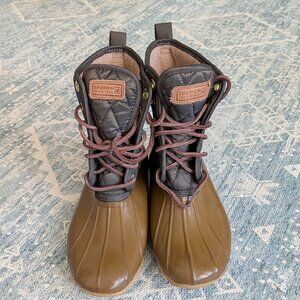 Sperry Top-Sider Duck Boot
